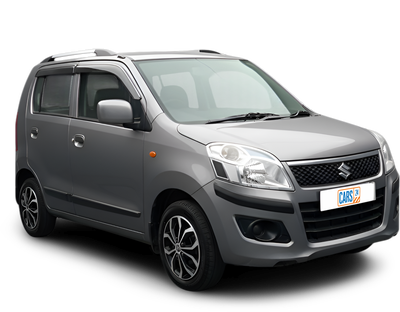 Maruti Wagon R 1.0-img